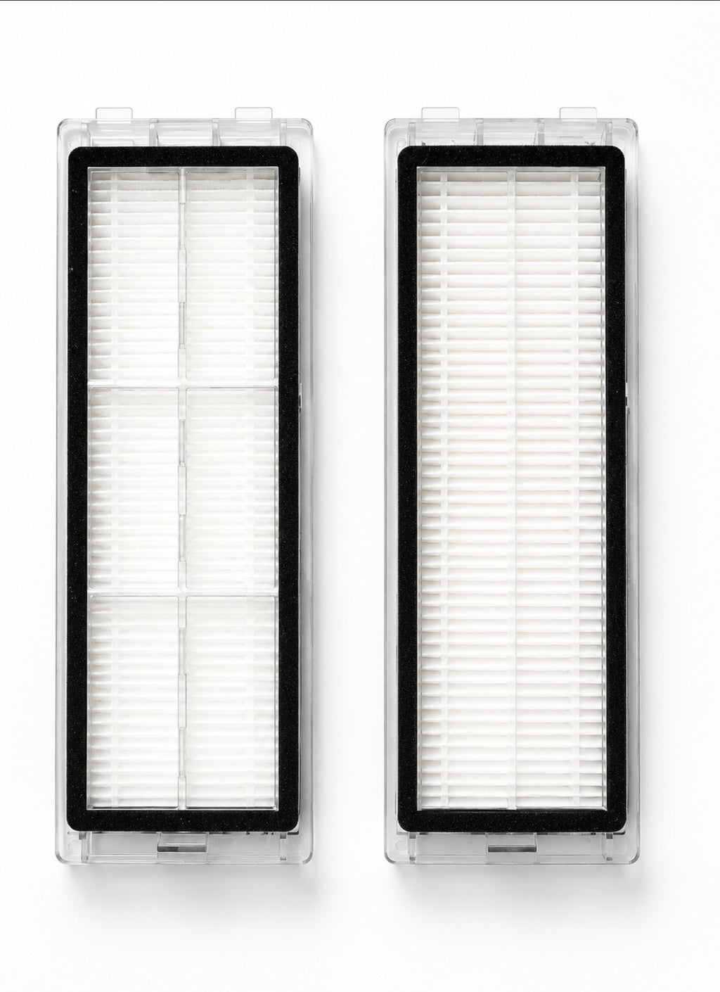 Premium Jaarpakket voor Roborock S5 Max, S5, S50, S51, S55, S6, S6 Pure, S6 MaxV, S60 & S65 | 10-delige Vervangingsset