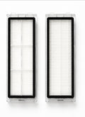 Premium HEPA Filters voor Roborock S5 Max, S5, S50, S51, S55, S6, S6 Pure, S6 MaxV, S60 & S65 | 2 Stuks Vervangingsfilters
