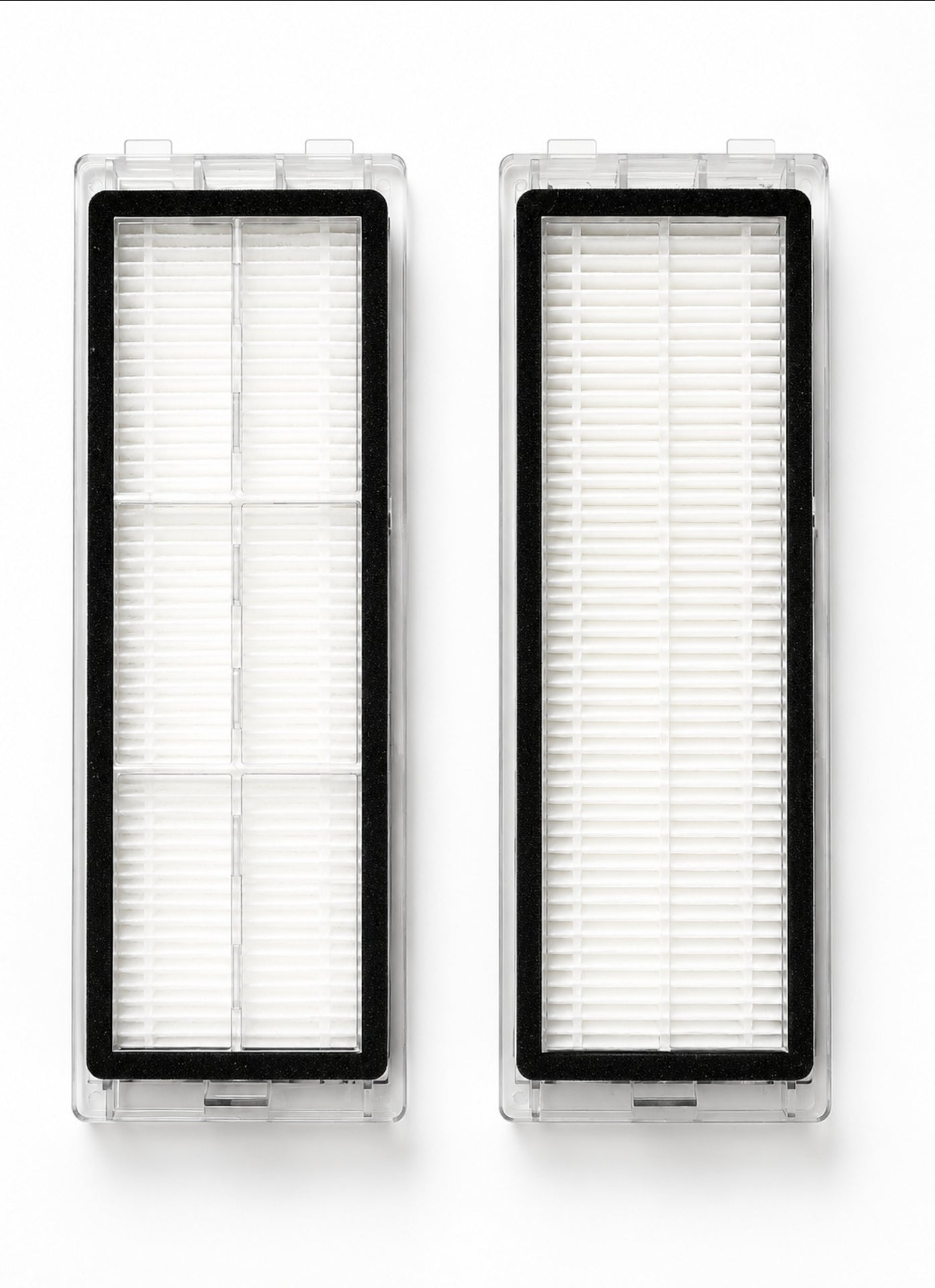 Premium Jaarpakket voor Roborock S5 Max, S5, S50, S51, S55, S6, S6 Pure, S6 MaxV, S60 & S65 | 10-delige Vervangingsset