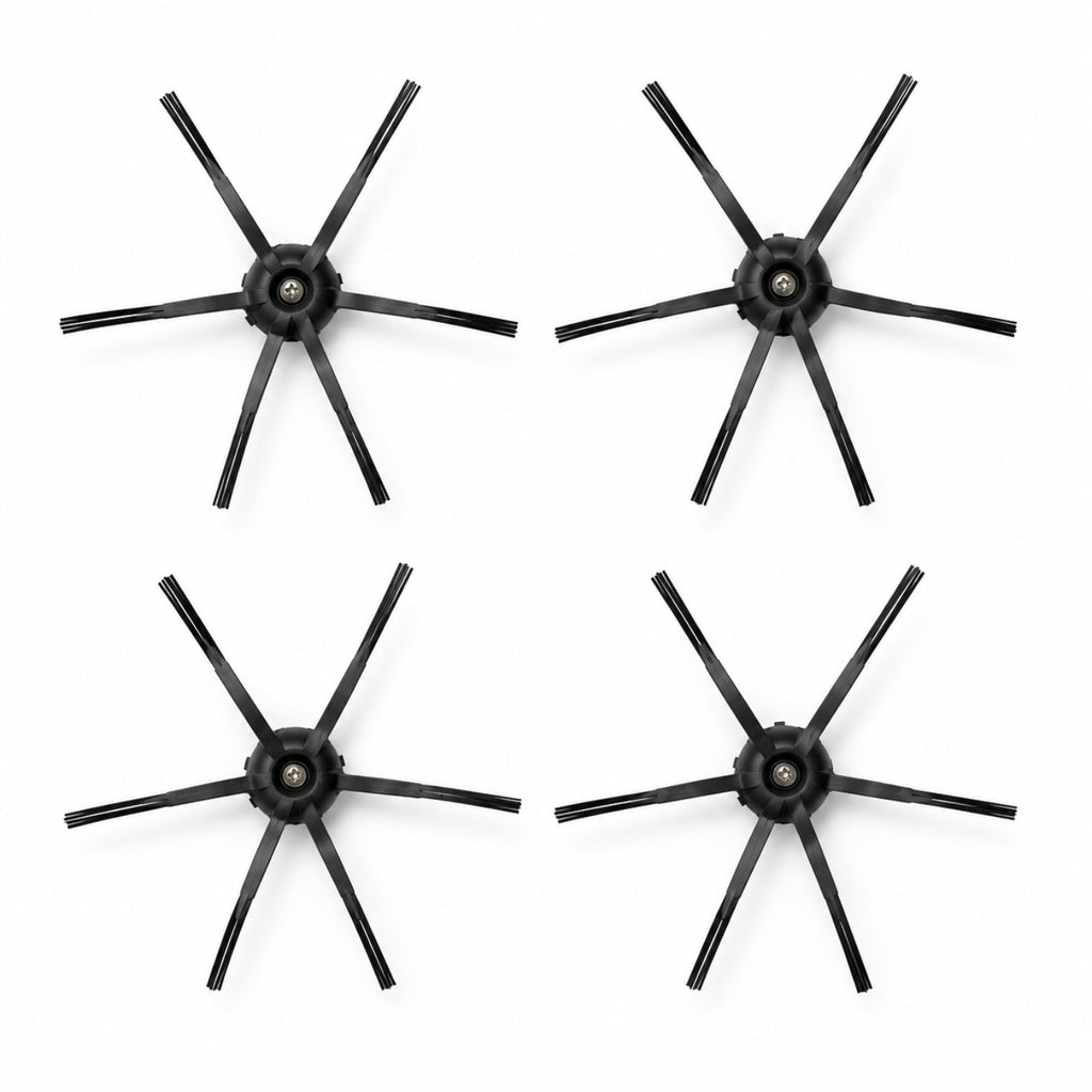 Premium Jaarpakket voor Roborock S5 Max, S5, S50, S51, S55, S6, S6 Pure, S6 MaxV, S60 & S65 | 10-delige Vervangingsset