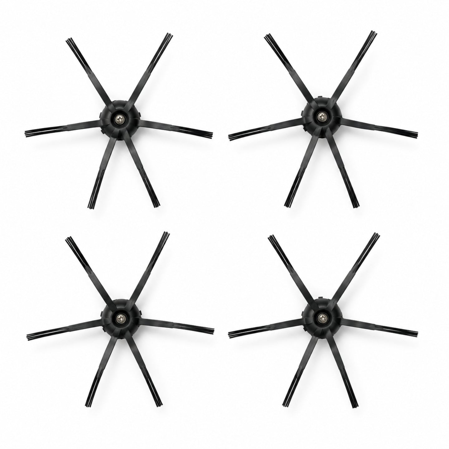 Premium Jaarpakket voor Roborock S5 Max, S5, S50, S51, S55, S6, S6 Pure, S6 MaxV, S60 & S65 | 10-delige Vervangingsset